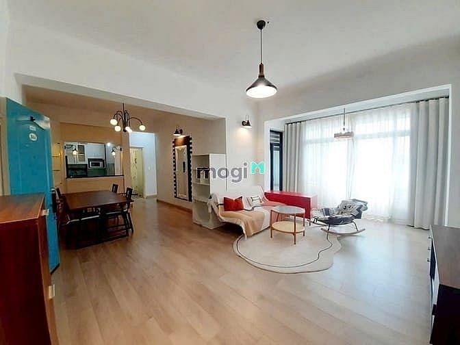 Căn hộ Park View Nguyễn Đức Cảnh 102m² giá 8.4 tỷ - Nội thất đầy đủ, view thoáng mát!