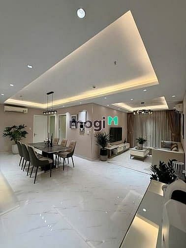 Căn hộ Panorama 146m² View Sông Thoáng Mát, Trung Tâm Phú Mỹ Hưng Quận 7 - Sẵn Sàng Vào Ở!