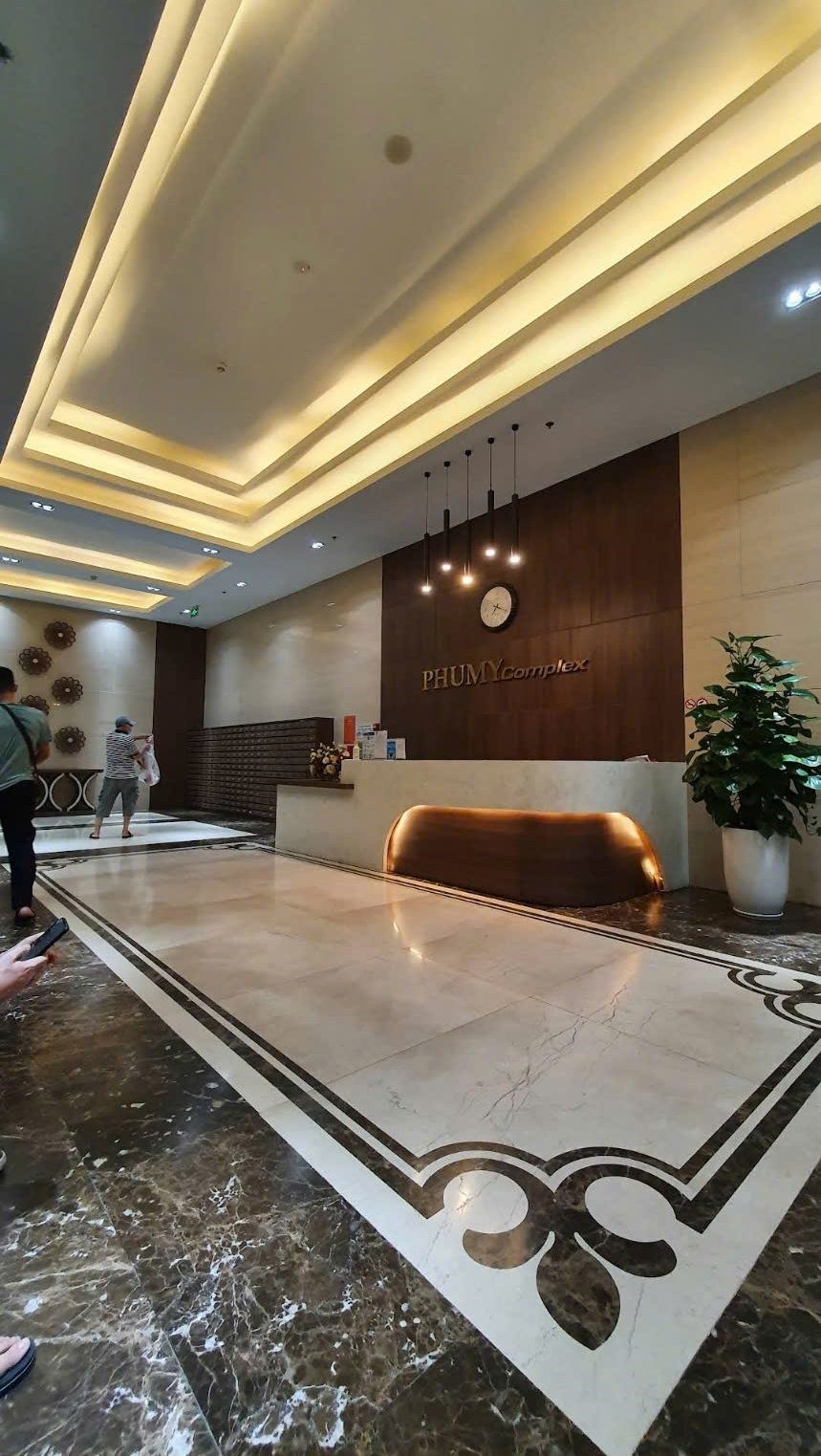 Văn phòng 450m² tại N01-T4 Ngoại Giao Đoàn giá 175 triệu - View đẹp, giao thông thuận tiện!