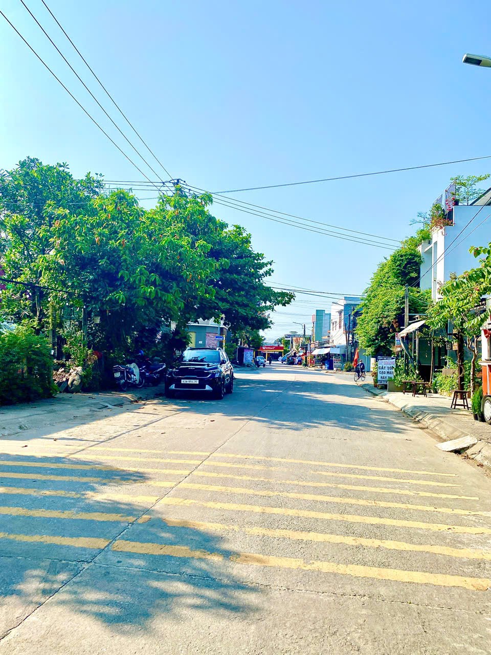 Đất nền chính chủ 100m² tại Nam Phước chỉ 730 triệu - Gần chợ và trường học!