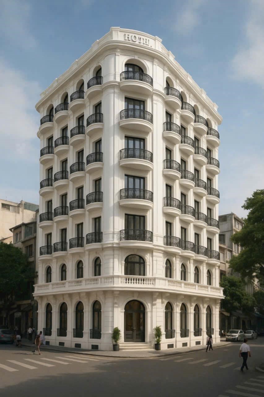 Bán mặt phố Nguyễn Hy Quang, Đống Đa: 140m², mặt tiền 7m, giá 60 tỷ - Vị trí đắc địa cho kinh doanh!