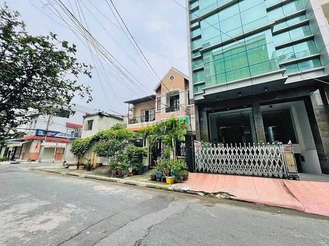 Bán nhanh toà nhà văn phòng cao cấp mặt tiền Trần Văn Giáp, 166m² giá 40 tỷ - Đầu tư sinh lời ngay!