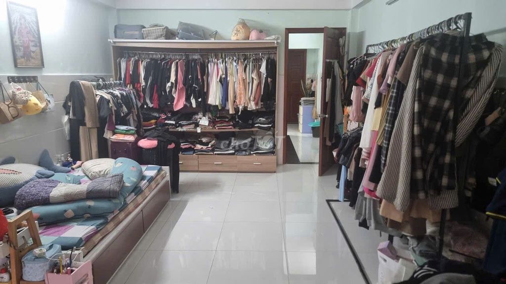 Nhà bán mặt tiền đường số 14, Quận 6, 80m² giá 13 tỷ - Đầu tư sinh lời ngay!