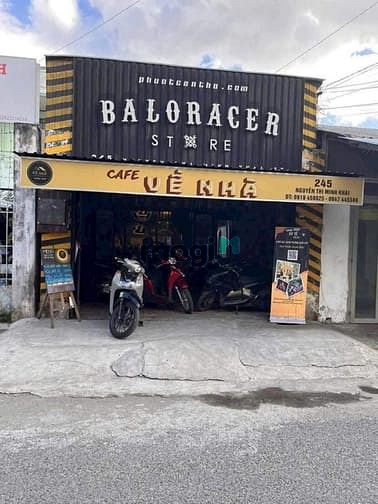 Nhà 2 mặt tiền Nguyễn Thị Minh Khai, Tân An, Cần Thơ - Giá 9.99 tỷ