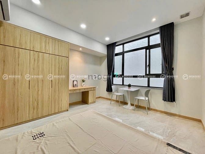 Căn hộ Bạch Đằng, Tân Bình 30m² giá 5.5 triệu - Thuận tiện di chuyển đến Etown Cộng Hòa!