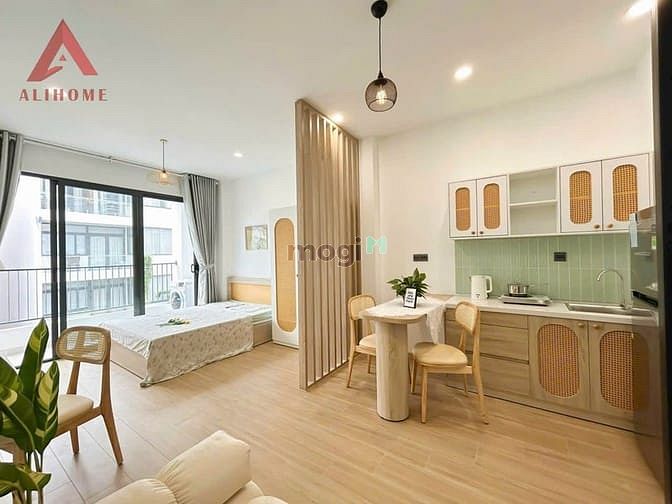 Shophouse Hồng Hà Tân Bình 50m² giá 7.8 triệu - Tiện nghi đầy đủ, gần sân bay!