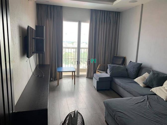 Căn hộ Sài Gòn Town, Tân Phú 85m² giá 2.450 tỷ - View đẹp, full nội thất!