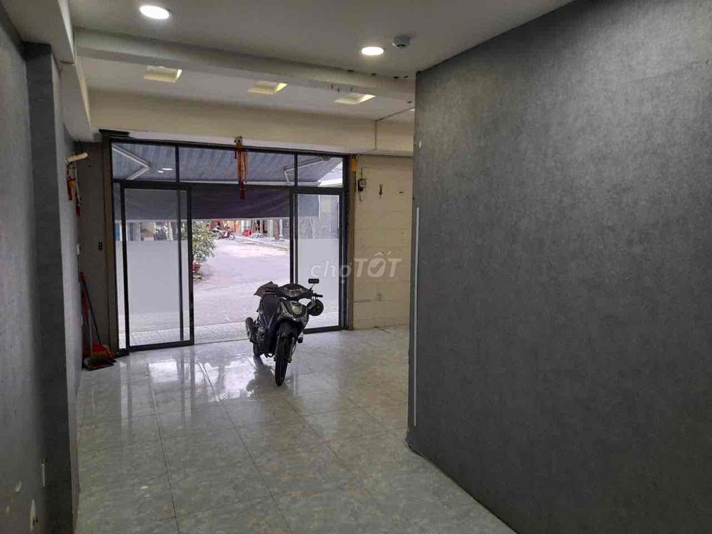 Cho thuê mặt bằng kinh doanh Gò Vấp 60m² - Phù hợp mở Spa, Nail, Văn phòng
