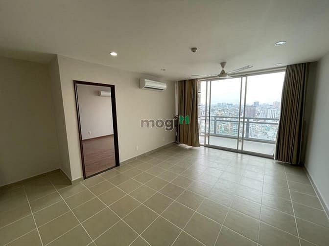 Chung cư Horizon Tower quận 1 98m² giá 3 tỷ - Tiện ích sống xanh đẳng cấp!