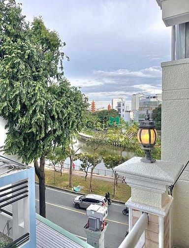 Căn hộ tách bếp ban công rộng 35m² giá 6.5 triệu - Khai trương dự án mới tại Trường Sa