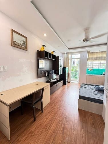 Căn hộ cho thuê tại Phổ Quang, Tân Bình 30m² giá chỉ 5.8 triệu - An ninh và tiện nghi đầy đủ!