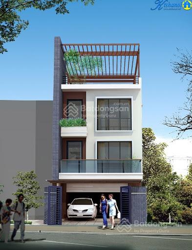 Nhà mặt phố Nguyễn Thái Học, Ba Đình, Hà Nội 50m² giá 35 triệu - Địa điểm lý tưởng cho doanh nghiệp!