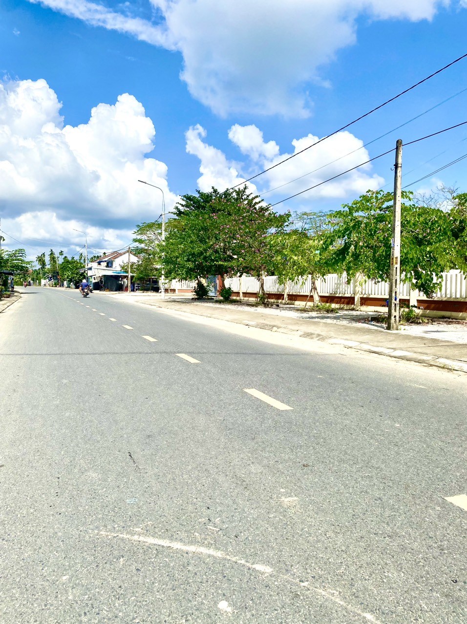 Đất nền tại thị trấn Nam Phước 120m² giá 890 triệu - Cơ hội đầu tư hiếm có!