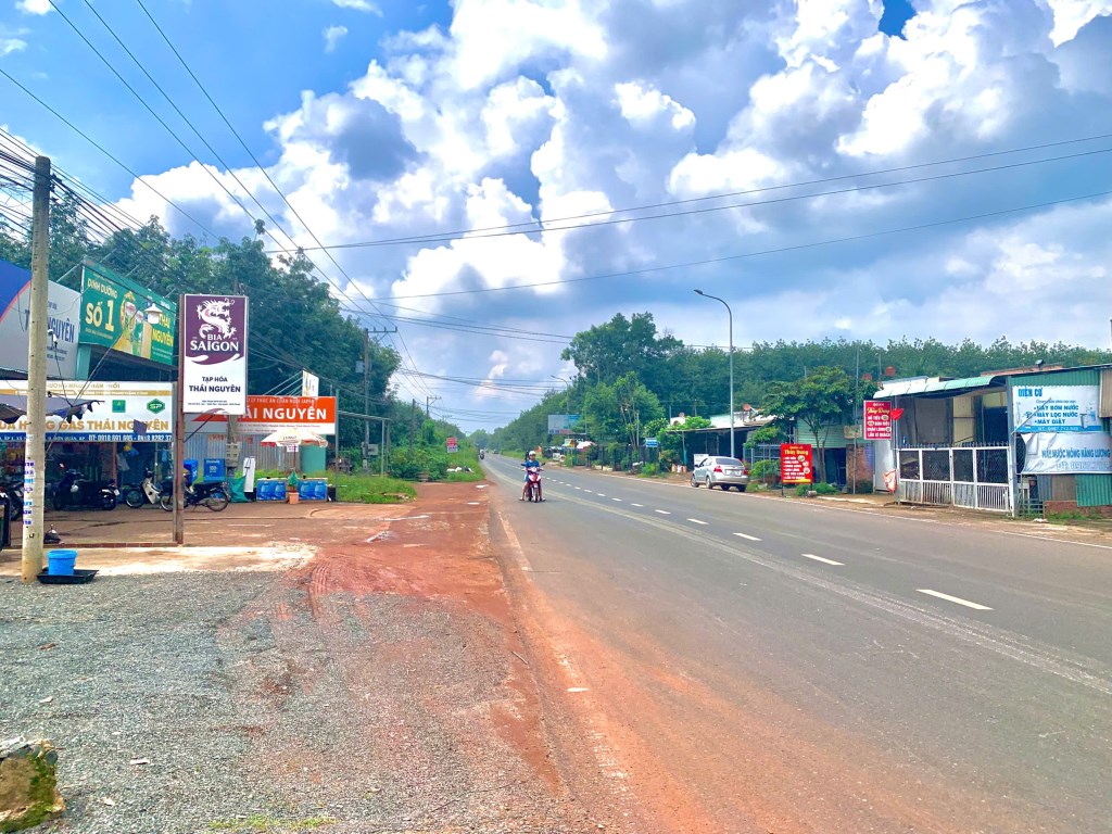 Đất chính chủ 12 sổ tại Phường Minh Đức, TX. Bình Long - Giá chỉ 395 triệu/sổ!