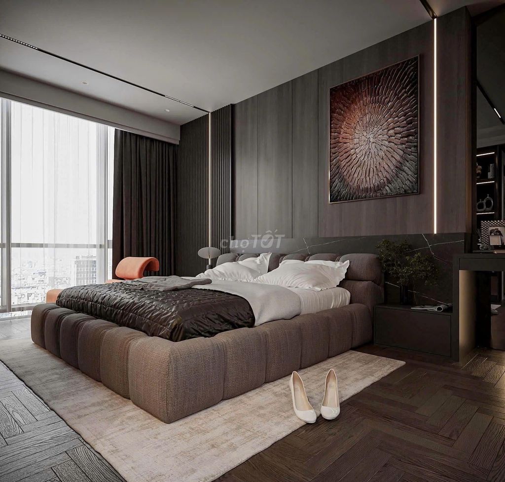 Căn hộ 2PN tại Quốc lộ 1A, Long An chỉ 1.09 tỷ - Thanh toán 20% nhận nhà ngay!