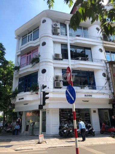 Mặt bằng kinh doanh cho thuê tại Nguyễn Oanh, Gò Vấp - Diện tích 600m², giá 130 triệu