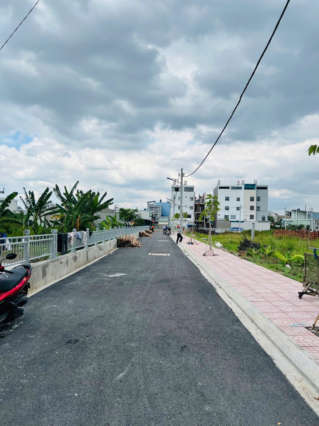 Đất nền Thạnh Xuân, Q.12, 120m² giá chỉ 4.3 tỷ - Đầu tư sinh lời ngay!