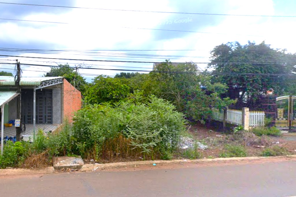 Đất mặt tiền kinh doanh Chợ Minh Lập 346m² giá 485 triệu - Đầu tư sinh lời ngay!