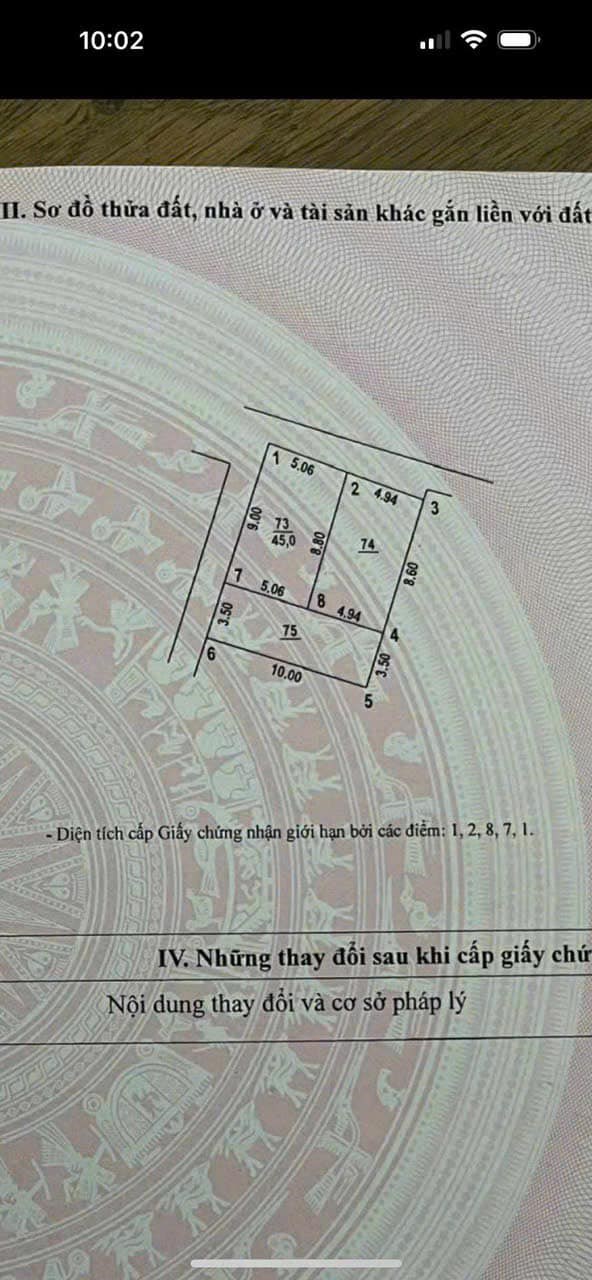 Bán nhà Nguyễn Đổng Chi, Mỹ Đình 2, 45m² giá 17.6 tỷ - Mặt tiền lô góc thông thoáng!