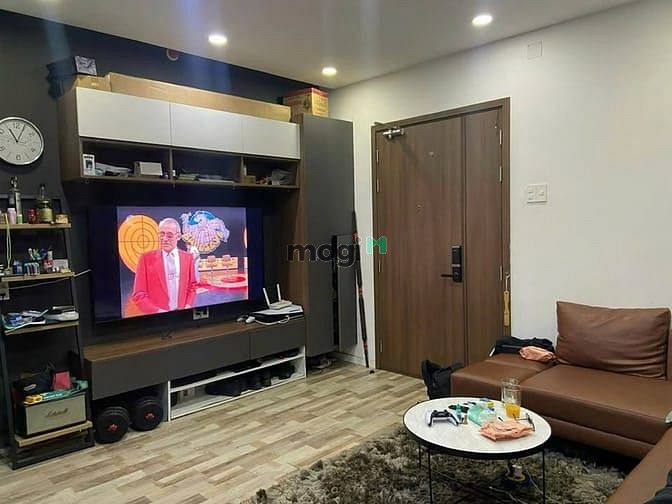 Căn hộ Chung Cư Khánh Hội 2 Quận 4 75m² giá 1.5 tỷ - Full nội thất cao cấp, vào ở ngay!