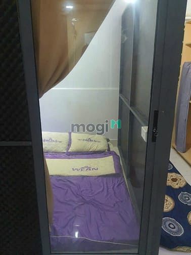 Căn hộ 2 phòng ngủ Lý Đạo Thành 20m² giá 2.890 triệu - Full nội thất hiện đại!