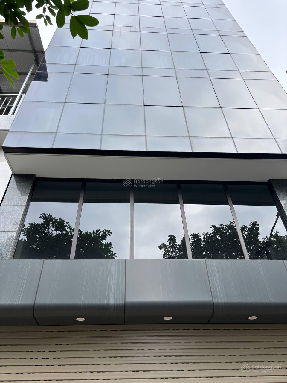 Văn phòng cho thuê tại 28 Ngõ 1 Đường Ngọc Lâm, Long Biên, 120m² - Chính chủ, giá thỏa thuận!