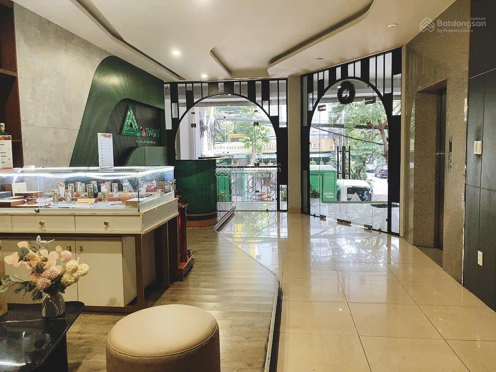 Nhà cho thuê mặt tiền 68 Đường A4, Tân Bình, 115m² - Ngành nghề đa dạng!