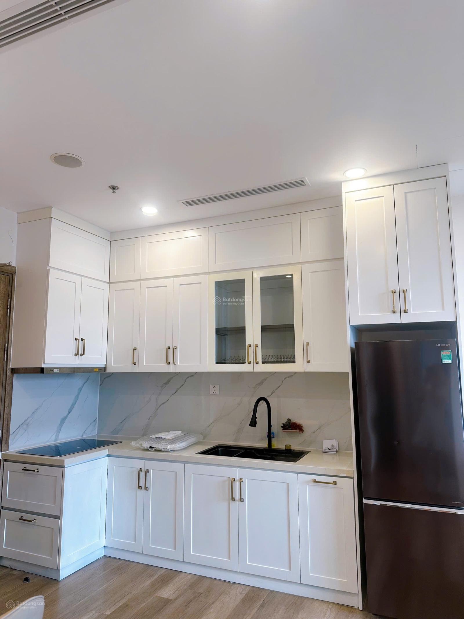 Căn hộ 2PN tại Sol Forest Ecopark, 63m² chỉ 9 triệu - Thiết kế hiện đại, view đẹp!