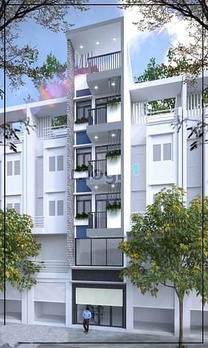 Chính chủ cho thuê nhà mặt phố Starlake 850m² x 5 tầng - Thích hợp kinh doanh!
