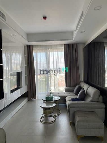 Căn hộ Hưng Phúc 2, Phú Mỹ Hưng, Q7 79m² giá 7.9 tỷ - Thiết kế hiện đại, ban công thoáng mát!