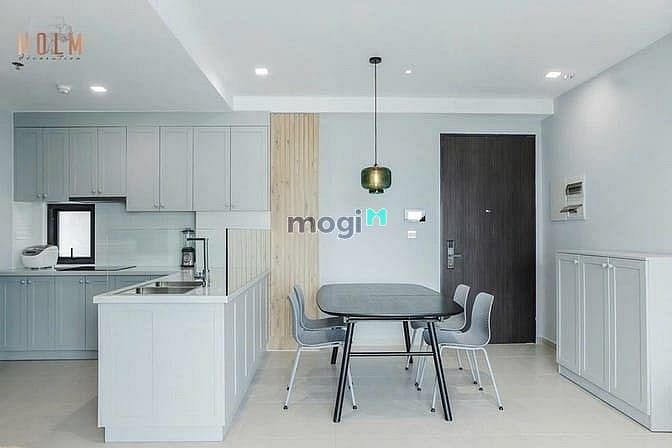 Căn hộ cao cấp Hưng Phúc Phú Mỹ Hưng Quận 7 92m² giá 9.5 tỷ - Nội thất mới hoàn toàn!