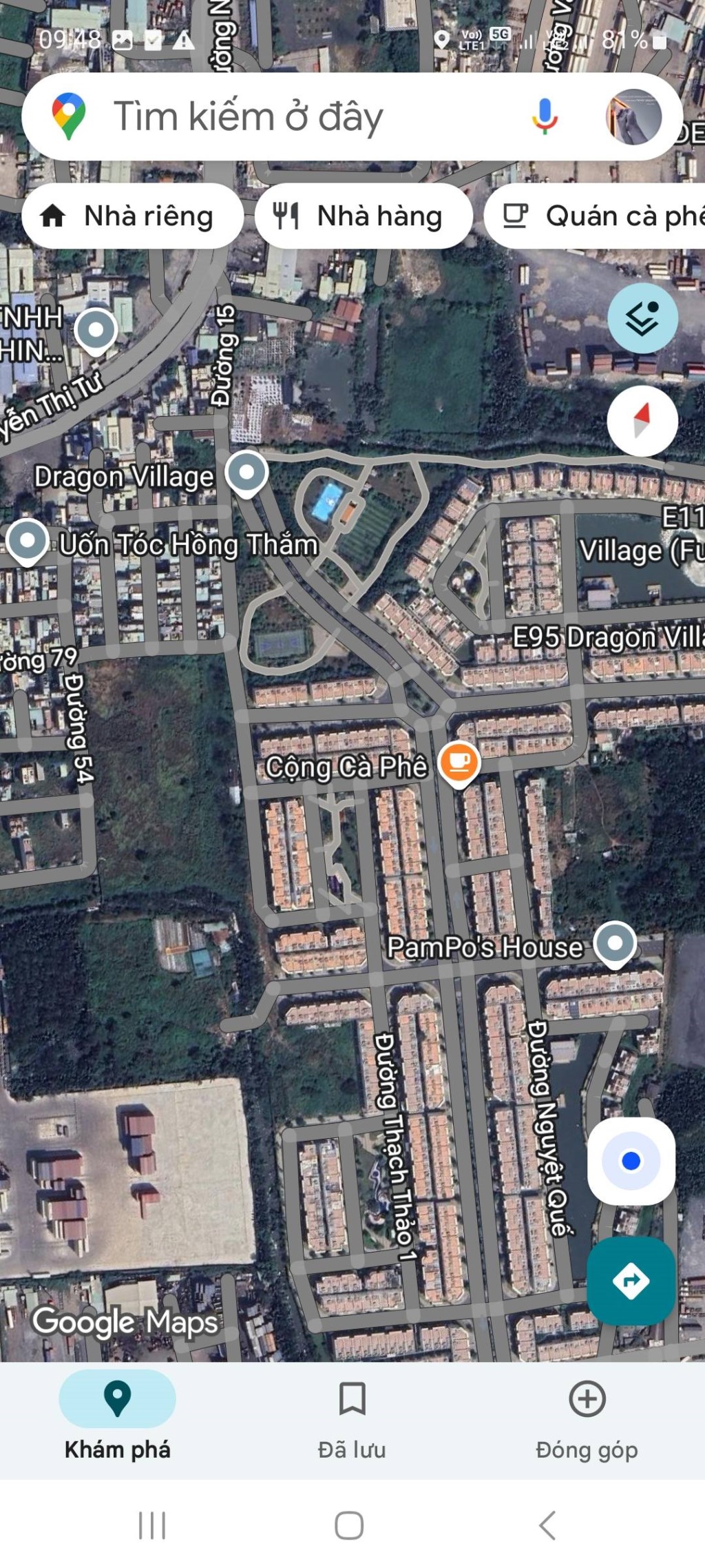 Lô đất VIP đường số 15, Phú Hữu, Q9 - Chỉ 4.05 tỷ - Đầu tư sinh lời ngay!