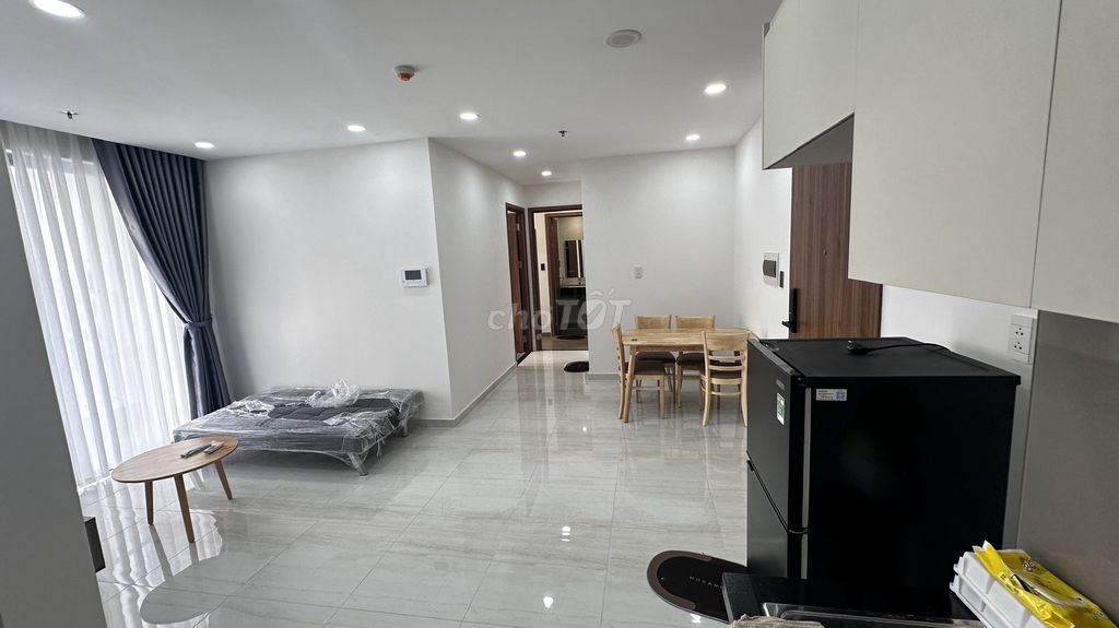 Căn hộ Happy One Central 70m² giá 9 triệu - Full nội thất như mới!