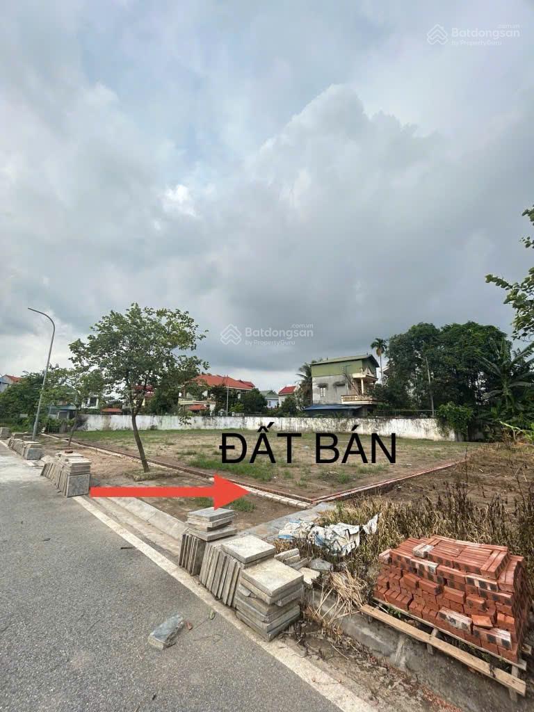 Đất phân lô Tân Quang, Văn Lâm 200m² giá 14 tỷ - Vị trí siêu hiếm, giao thông thuận lợi!