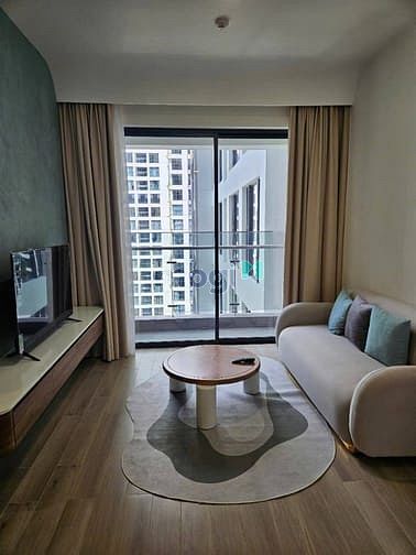 Căn hộ Lumière Boulevard Thủ Đức 68m² giá 1.6 tỷ - Tiện ích đẳng cấp sống như resort!