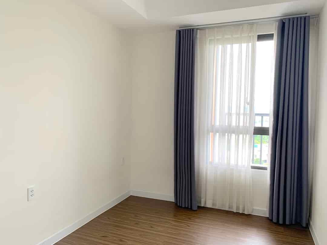 Căn hộ 2PN Safira Khang Điền 67m² giá 8.5 triệu - Nhà trống, view sông mát mẻ!