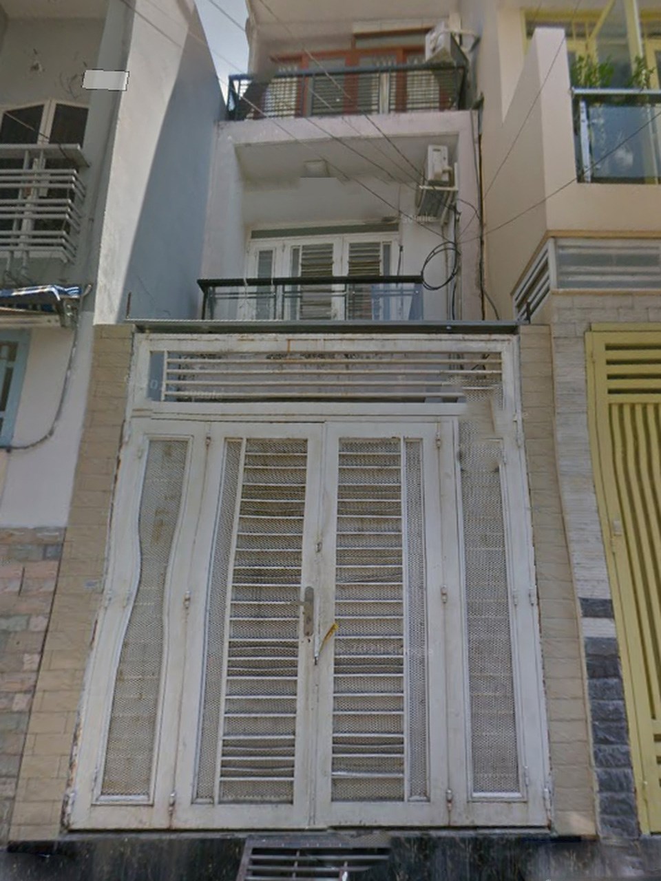 Nhà vuông SHR 55m² Xô Viết Nghệ Tĩnh Bình Thạnh giá 8.7 tỷ - Cơ hội đầu tư sinh lời!