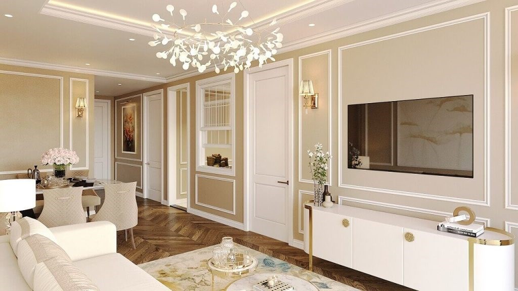 Căn hộ 2 phòng ngủ tại An Hải Bắc, Đà Nẵng 66m² giá 1,7 tỷ - Sống trong không gian đẳng cấp!