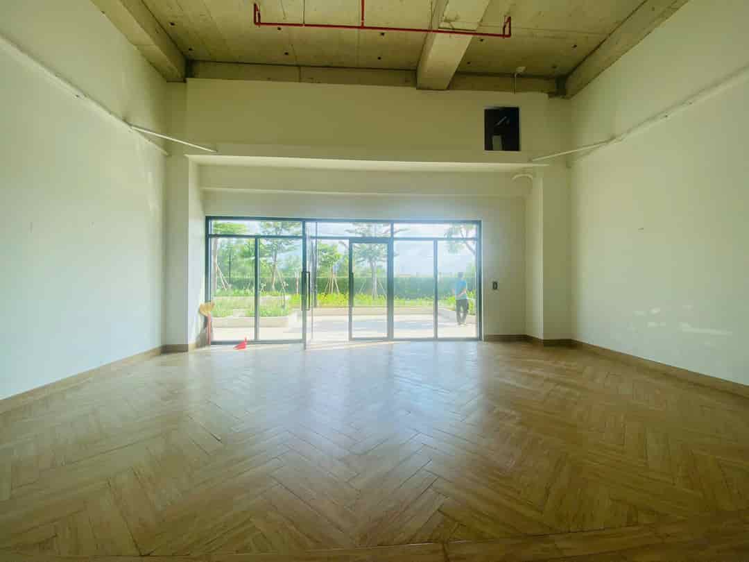 Shophouse 76m² tại Q7 Saigon Riverside Complex giá 6.5 tỷ - Đầu tư sinh lời ngay!