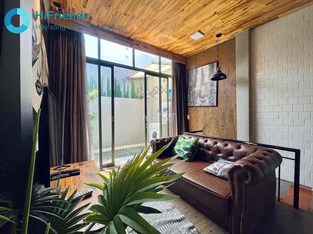 Nhà nguyên căn Nguyễn Cữu Vân, Bình Thạnh 80m² giá 12 triệu - Thiết kế hiện đại, sẵn sàng vào ở!