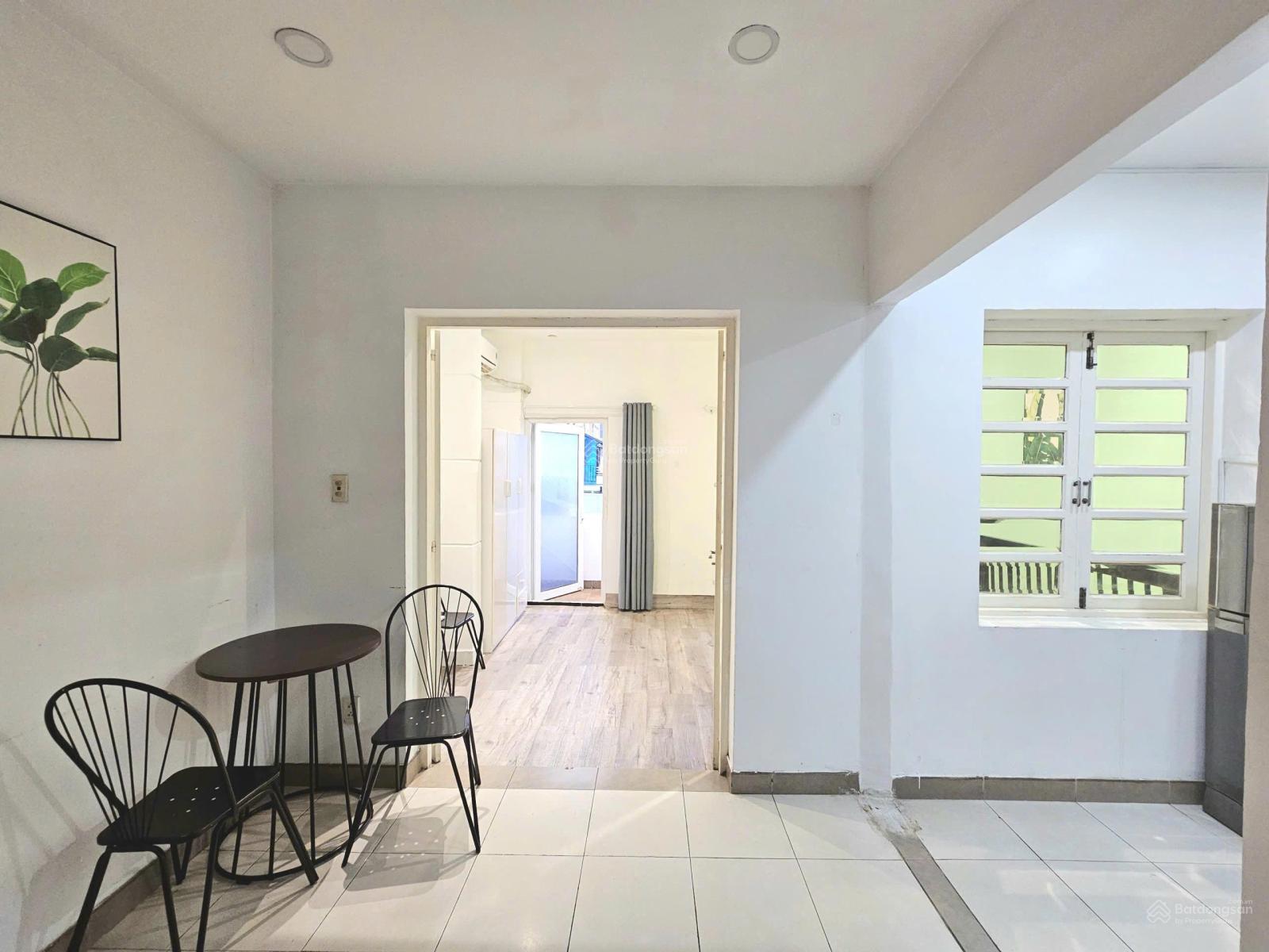 Căn hộ mini An Phú 25m² giá 6.8 triệu - Thiết kế hiện đại, sẵn sàng vào ở!