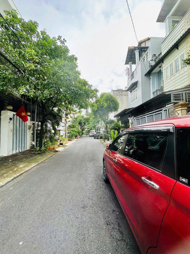 Nhà 1T2L KDC Linh Tây gần Phạm Văn Đồng 78m² giá 16.5 triệu - Nhận nhà ngay!