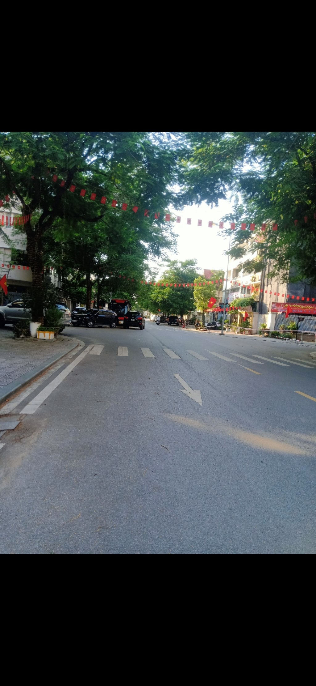 Lô đất vàng mặt phố Cổ, Hai Bà Trưng, Hà Nội 403m² giá 267.69 tỷ - Pháp lý rõ ràng, xây dựng ngay!