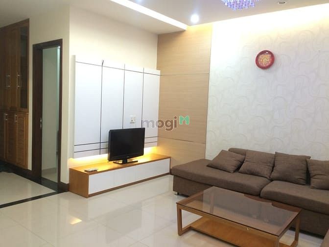 Căn hộ Him Lam Riverside, quận 7, 103m², giá 6.5 tỷ - Không thể bỏ lỡ!