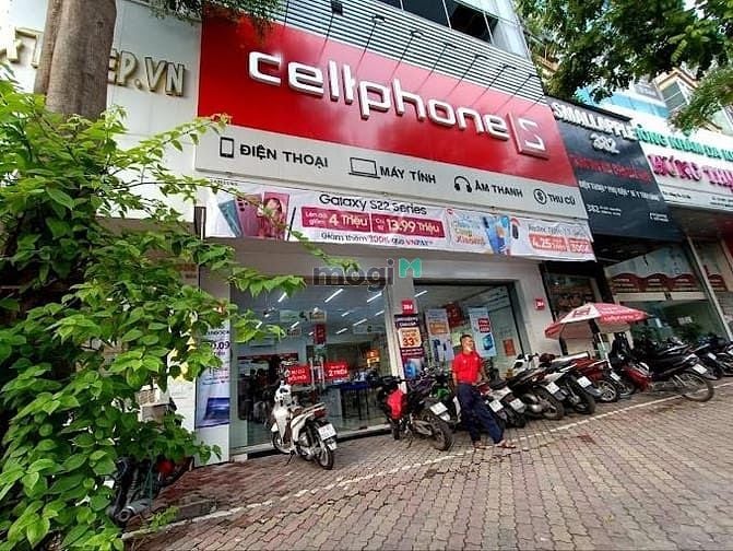 Cho thuê nhà mặt phố Lê Trọng Tấn, Thanh Xuân 70m², giá chỉ 40 triệu/tháng!