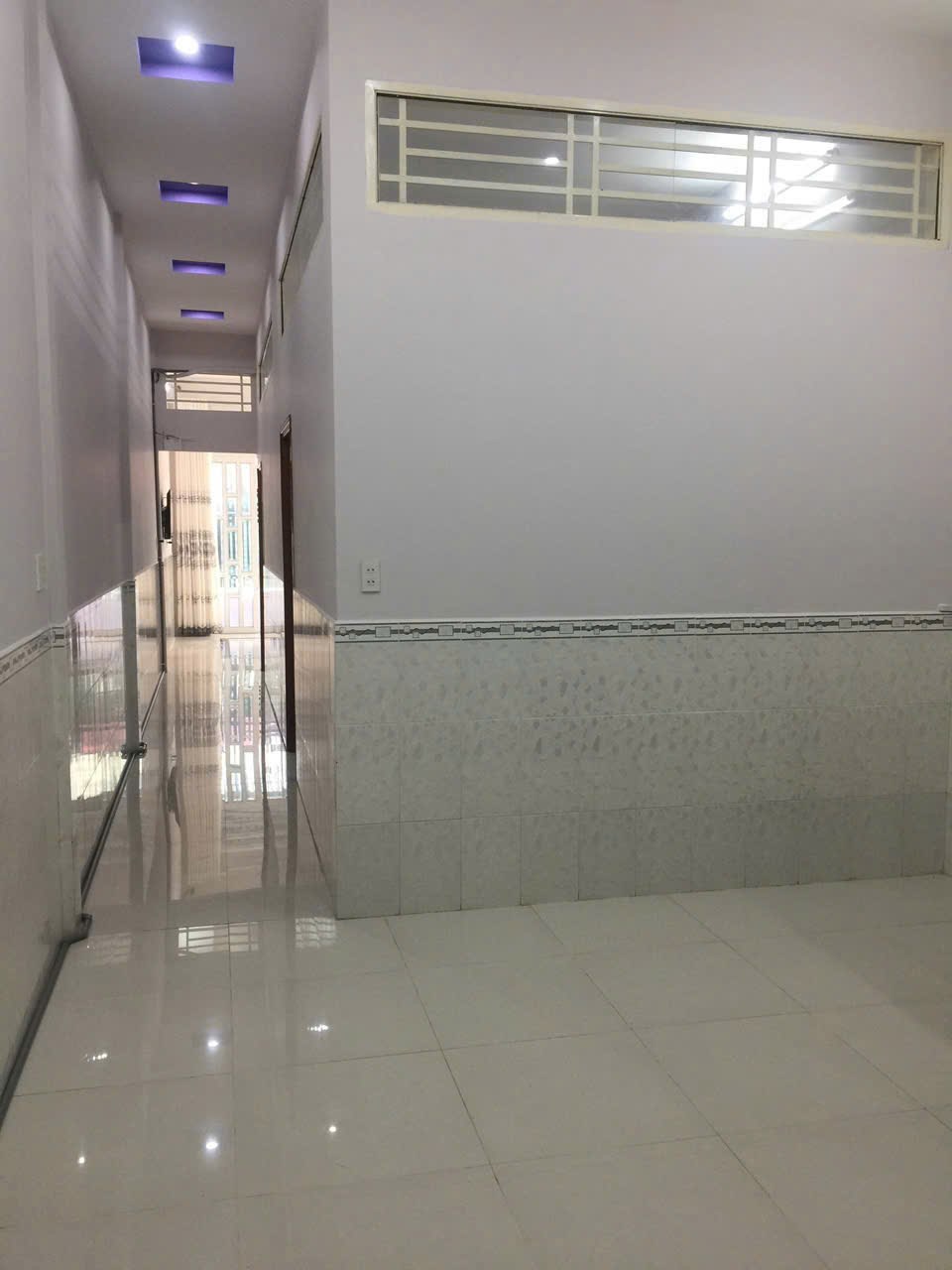 Nhà cho thuê 2 phòng ngủ Hẻm 9 Phạm Ngọc Hưng 80m² - Giá chỉ 5 triệu/tháng!