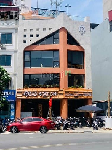 Cho thuê nhà mặt phố Thanh Nhàn – Hai Bà Trưng, 150m² x 2 tầng, giá 60 triệu - Mặt tiền rộng thoáng!
