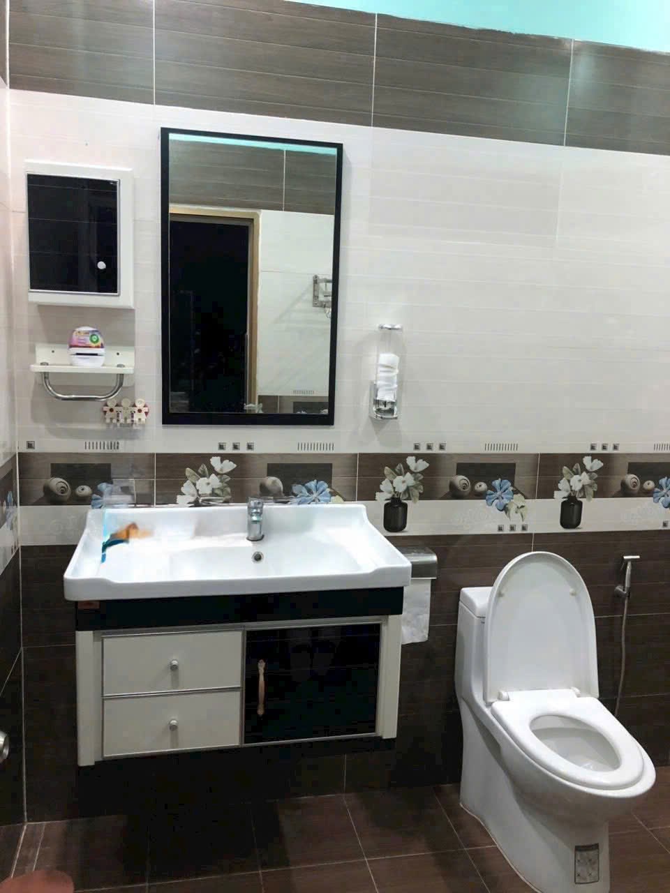 Nhà riêng An Bình, Biên Hòa, Đồng Nai 255m² giá 8.8 tỷ - Không gian sống lý tưởng!