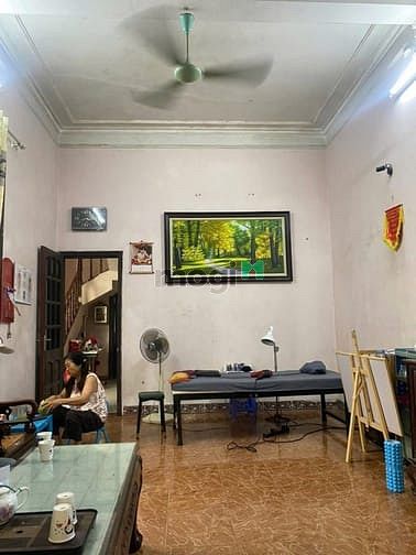 Nhà bán An Dương Vương Tây Hồ 117m² giá 22.8 tỷ - Ô tô vào tận nhà!