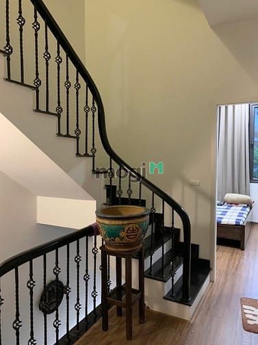 Nhà phố Âu Cơ Tây Hồ 79m² giá 20.9 tỷ - Đối diện Sheraton Hà Nội!